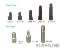 tire valve extension