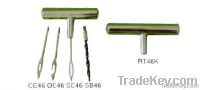 eye repair needle