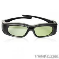 3D active shutter glasses for Samsung Bseries