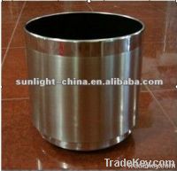 Stainless Steel Planter