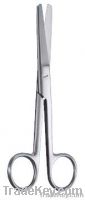 Surgical Scissor Standard