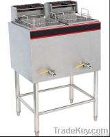 standby Electric  deep fryer
