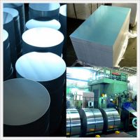 Aluminum Circle, Disc, Sheet, Coil, Foil