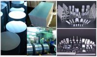 Aluminum profile, tube, pipe &amp;amp; aluminum Coil, sheet, circle