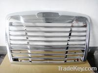 2005+  Freightliner Century Trucks parts - chrome plastic grille