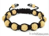 shamballa bracelets