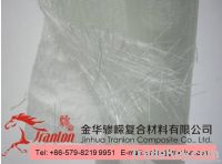 Fiberglass Polyester Stitched Mats