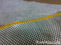 Fiberglass Woven Roving Stitched Mats