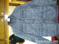 Mens Jacket