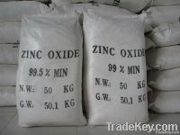 Zinc oxide