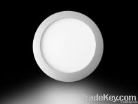 LED panel light