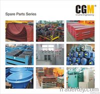 Spare Parts