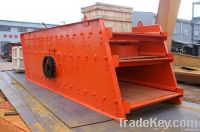 Vibrating Screen