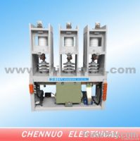 CKG4 Series 160A-800A vacuum contactor