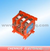 CKJ580A-160A Vacuum contactor /1.14kv