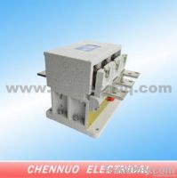 CKJ20 large voltage vacuum contactor