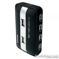 usb 2.0 7/10/13 ports hub