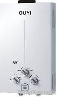Instant Gas Water Heaters