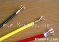 Multicore Shielded Cable