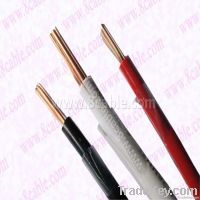 THHN/THWN Nylon Sheath Cable