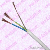 PVC Flexible Cable 