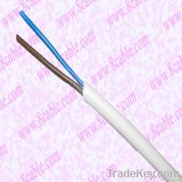 PVC Flexible Cable