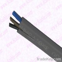 electric door flat cable 3*0.75MM&iuml;&iquest;&frac12;