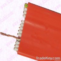 traveling flat cable 13*1.25MM&Acirc;&sup2;