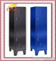 Two Door Steel Locker