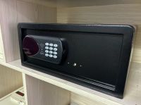 RFID card scan digital code hotel safe lock kit