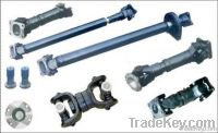 Transmission Shaft