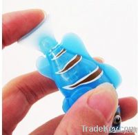Auto Powered Battery Operated Robotic Fish