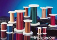 enameled aluminum heating wire