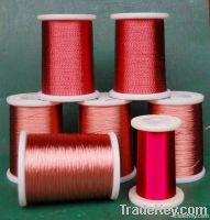 China enamel insulated winding wire