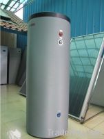 Solar Tank