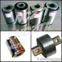 Suspension Bushing, Truck Bushing, Leaf Spring