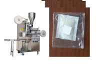 Tea Packing Machine