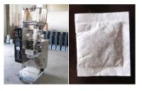 Tea Packaging Machine--- (Stainless Steel)