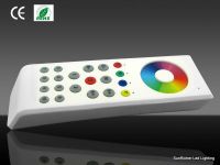 RF Touch RGB Controller SR-2806