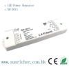 LED power amplifer