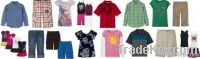 wholesale clothing