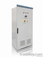 50kW PV Grid Tie Inverter