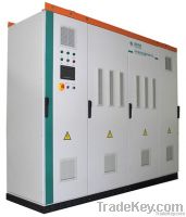 500kW PV Grid-Connected Inverter