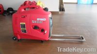 New Inverter Digital Small Portable Generator