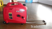 CE 3.2KW Gasoline Digital Inverter Generator