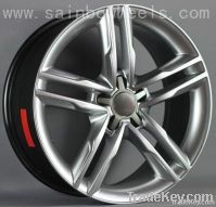 alloy wheel rims