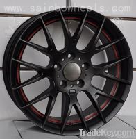 aluminum/chrom rims, alloy car rim