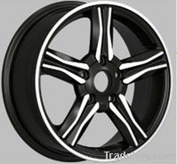 alloy aluminum wheel rims