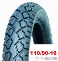 motorcycle tyre