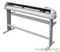 BYF servo motor cutting plotter with true usb